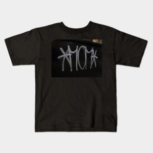 Mom Kids T-Shirt